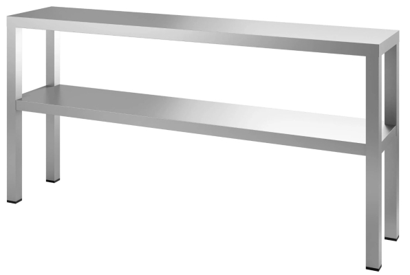 ETAGERE CHEF 2 NIVEAU 1000 AMOVIBLE